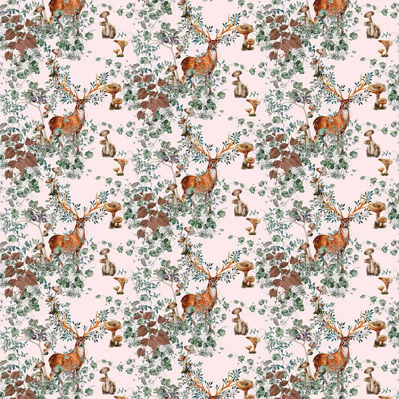 The Crown of The Forest Wallpaper