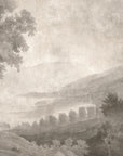 The Poet’s Retreat Wallpaper