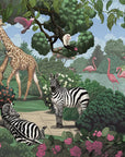 The Secret Garden Wallpaper
