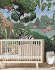 The Secret Garden Wallpaper