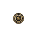 Bronze Swirl Knob