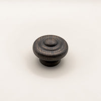 Standard Knob (Wood), view 3