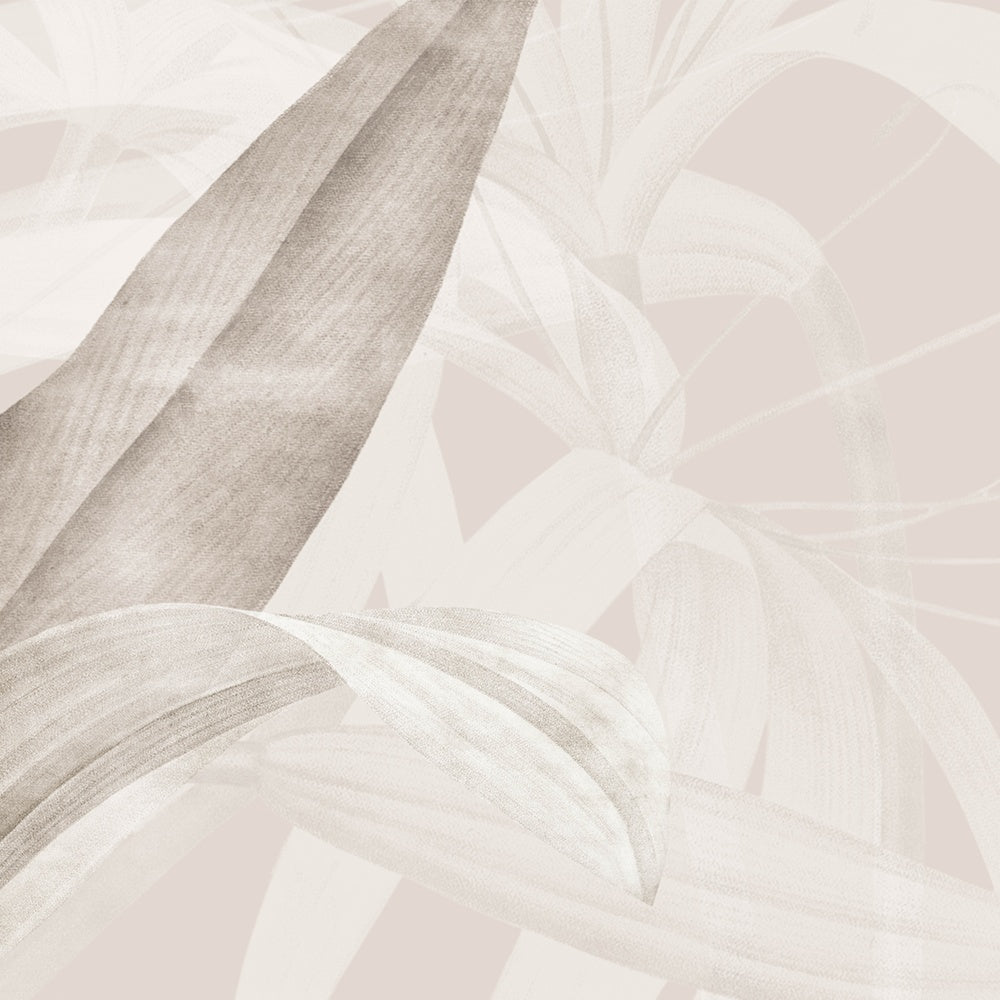 Whisper Botanica Wallpaper