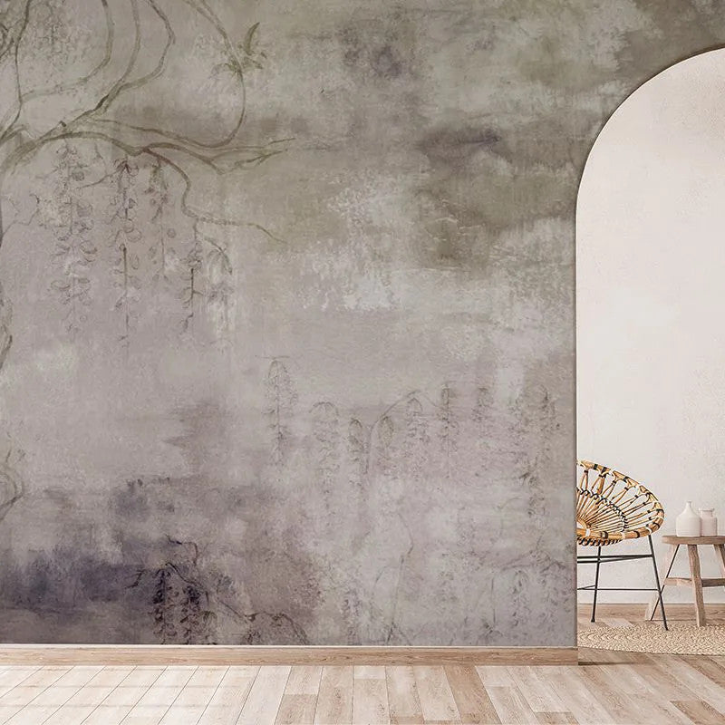 Wisteria Wallpaper
