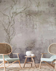 Wisteria Wallpaper