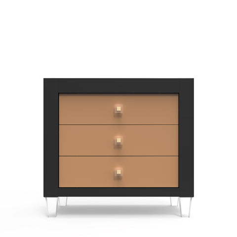 Greenguard gold clearance dresser