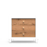 Millenario Single Dresser