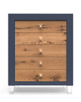 Millenario Tall Chest