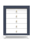 Millenario Tall Chest