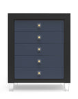 Millenario Tall Chest