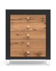 Millenario Tall Chest