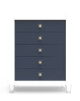 Millenario Tall Chest