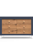 Millenario Double Dresser