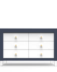 Millenario Double Dresser