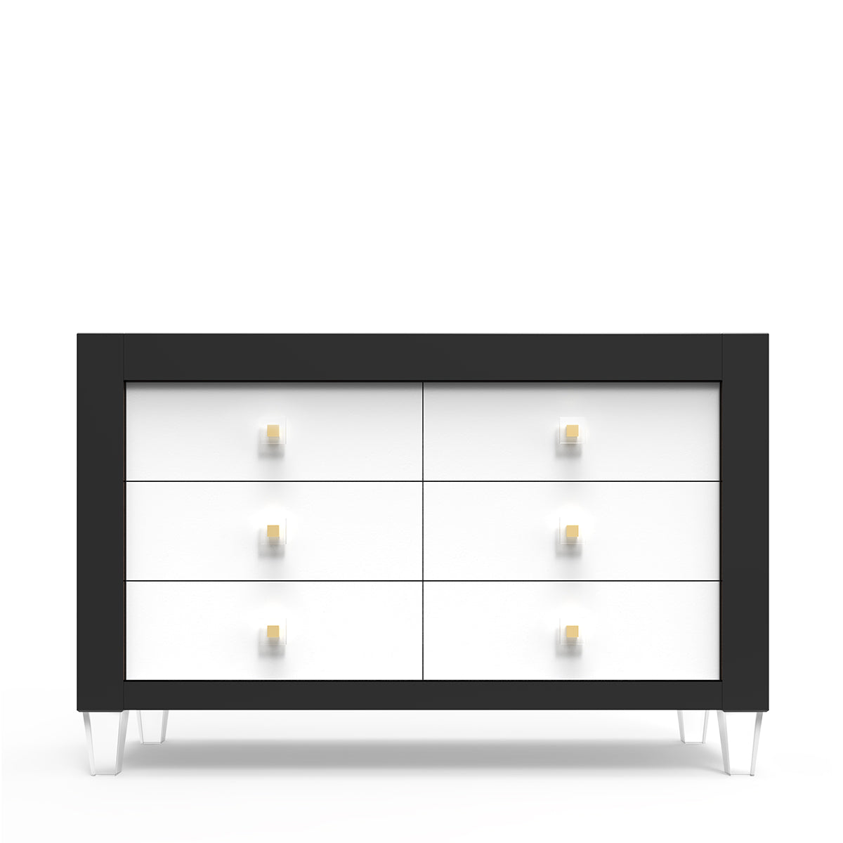 Millenario Double Dresser