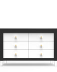 Millenario Double Dresser