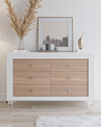 Millenario Double Dresser