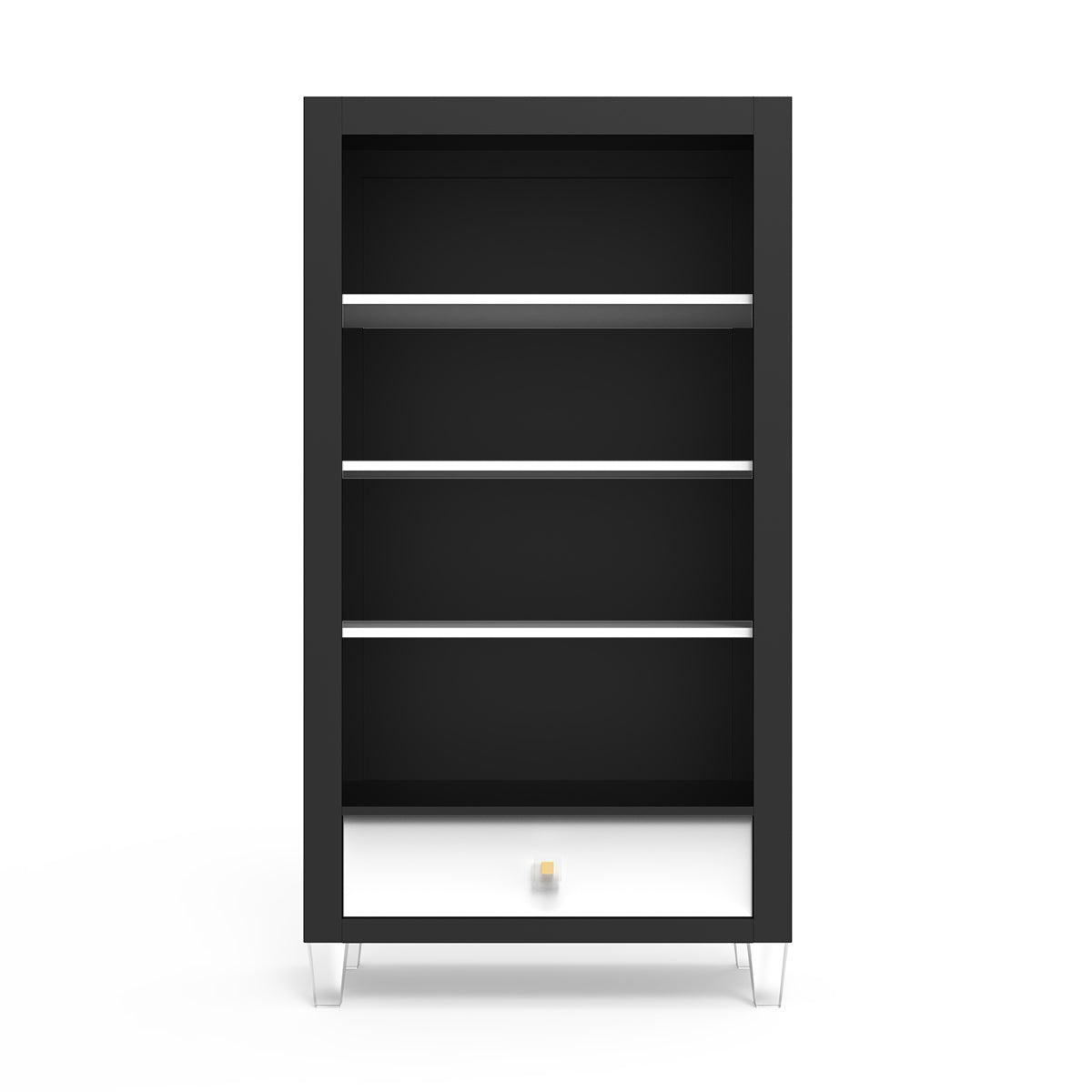 Millenario Bookcase
