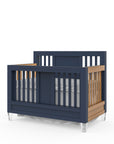 Millenario Convertible Crib