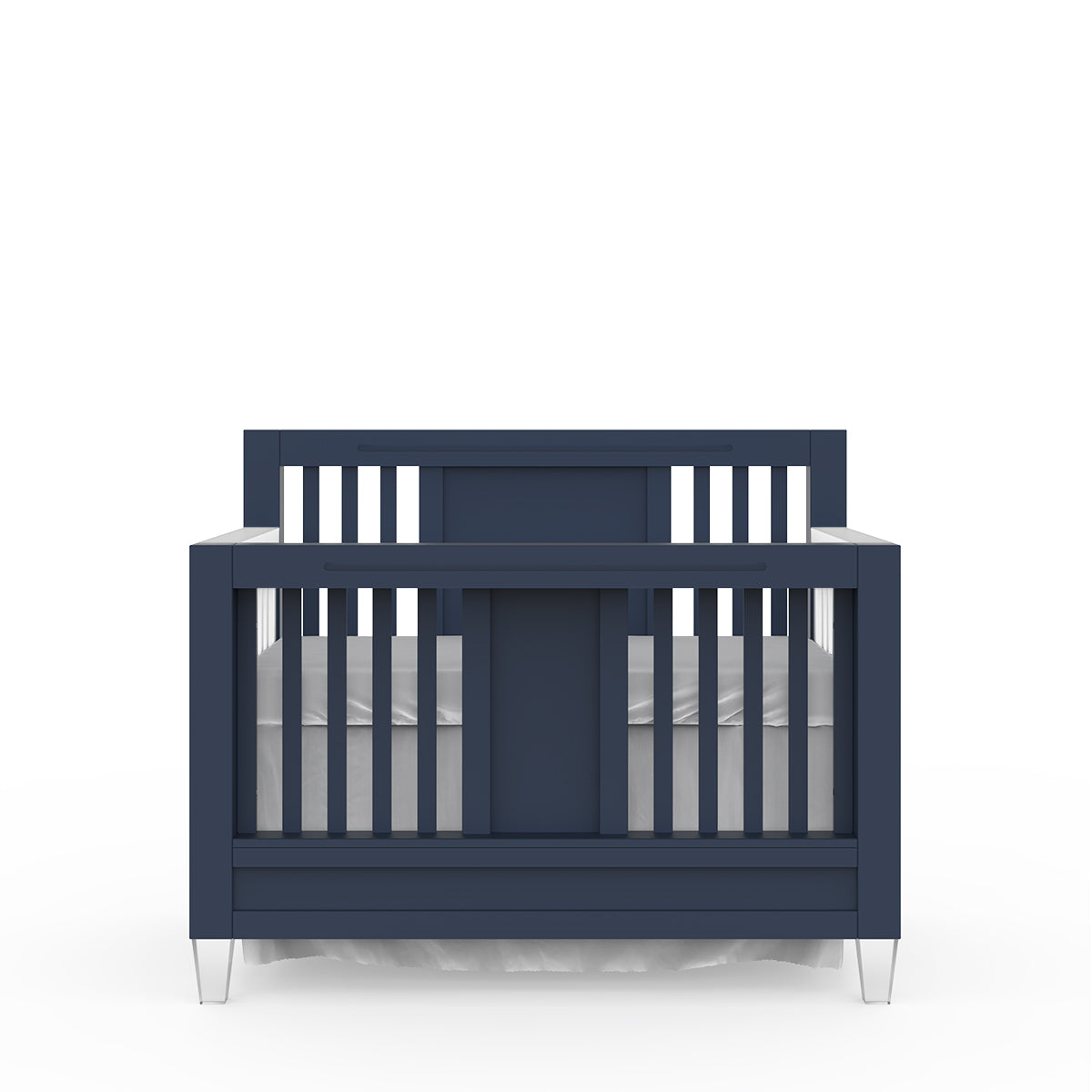 Millenario Convertible Crib