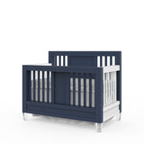 Millenario Convertible Crib