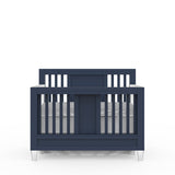 Millenario Convertible Crib