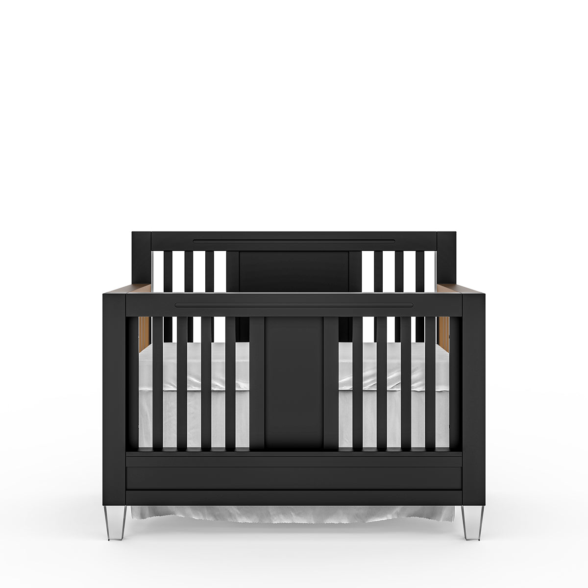 Millenario Convertible Crib