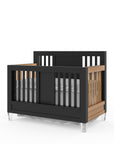 Millenario Convertible Crib