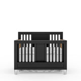 Millenario Convertible Crib