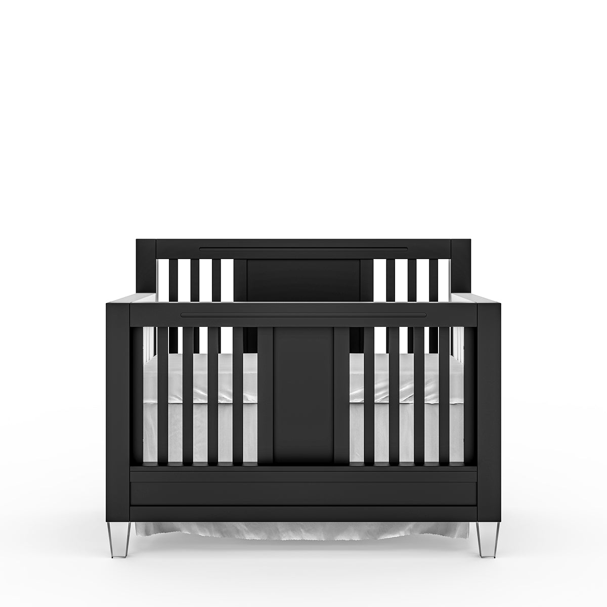 Millenario Convertible Crib