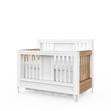 Millenario Convertible Crib