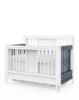 Millenario Convertible Crib