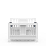 Millenario Convertible Crib