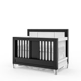 Millenario Convertible Crib (Padded)