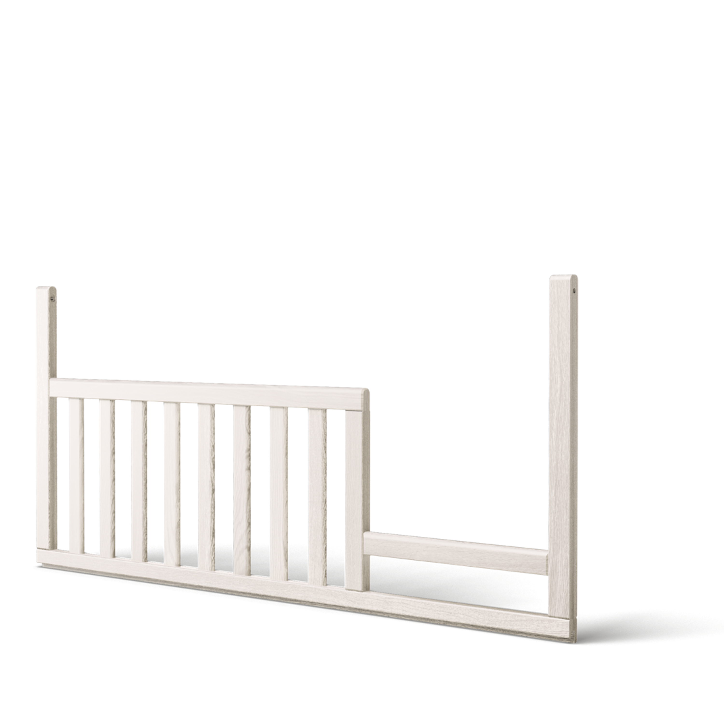 Dakota Toddler Rail for Convertible Crib #17501