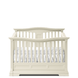 Imperio Convertible Crib / Open Back