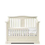 Imperio Convertible Crib / Open Back