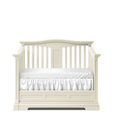 Imperio Convertible Crib / Open Back