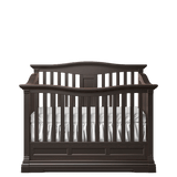 Imperio Convertible Crib / Open Back