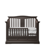 Imperio Convertible Crib / Open Back