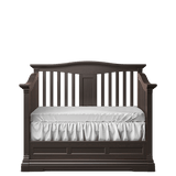 Imperio Convertible Crib / Open Back