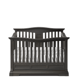 Imperio Convertible Crib / Open Back