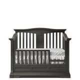 Imperio Convertible Crib / Open Back