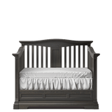 Imperio Convertible Crib / Open Back