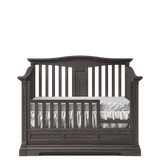 Imperio Convertible Crib / Open Back