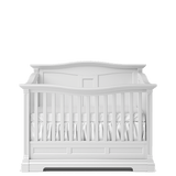 Imperio Convertible Crib / Solid Back