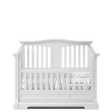 Imperio Convertible Crib / Open Back