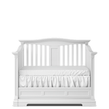 Imperio Convertible Crib / Open Back