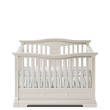 Imperio Convertible Crib / Open Back