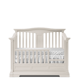 Imperio Convertible Crib / Open Back